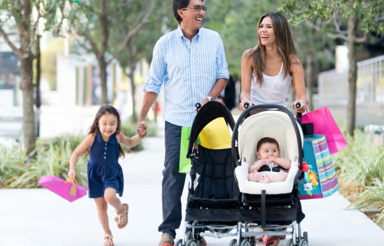 New Construction Homes in Houston